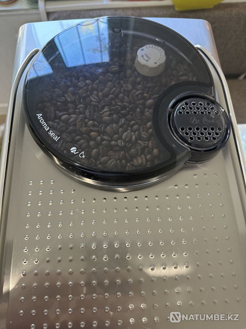 Coffee machine Saeco Xelsis Almaty - photo 3