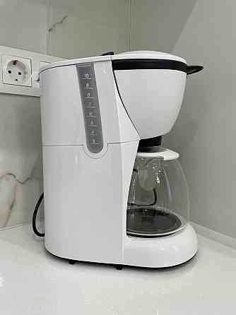 Кофеварка Braun  Алматы