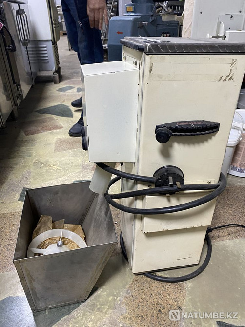 Coffee grinder Almaty - photo 3