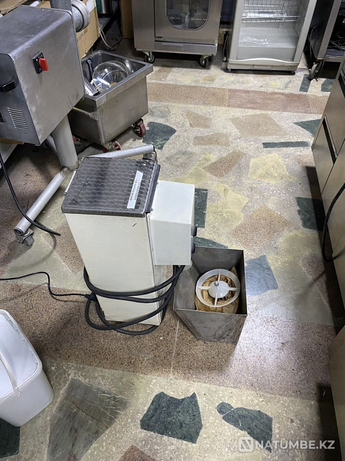 Coffee grinder Almaty - photo 2