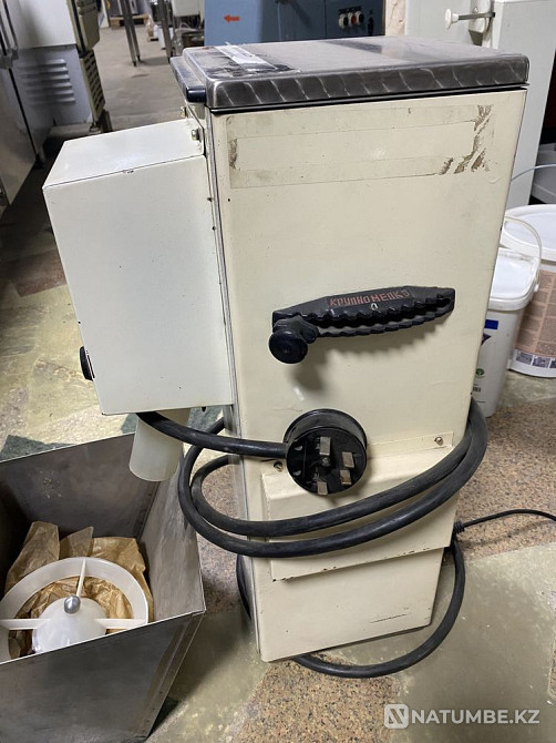 Coffee grinder Almaty - photo 4