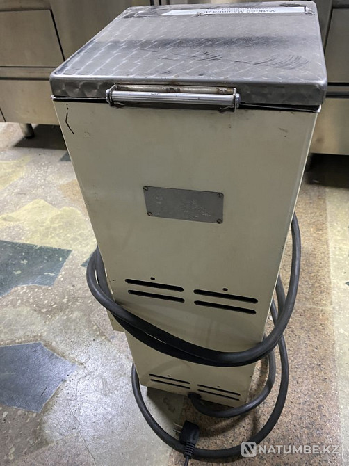 Coffee grinder Almaty - photo 5