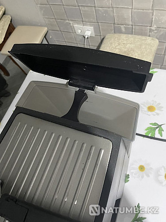 Кофе машинасы Кофеқайнатқыш POLARIS PCM 1527E  Алматы - изображение 5
