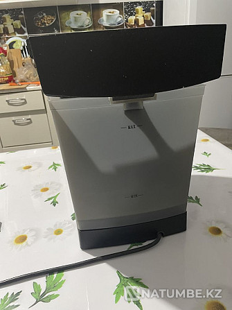 Кофе машинасы Кофеқайнатқыш POLARIS PCM 1527E  Алматы - изображение 6