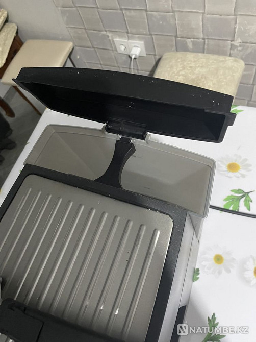 Кофемашина Кофеварка POLARIS PCM 1527E Алматы - изображение 5
