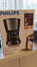 Coffee maker PHILIPS HD 7434/20 Almaty