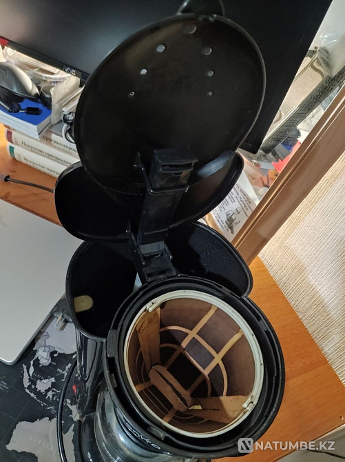 Бірінші тамшылатып кофеқайнатқыш  Алматы - изображение 2