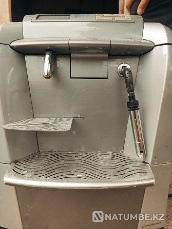 Кофеварка lavazza Алматы - изображение 2