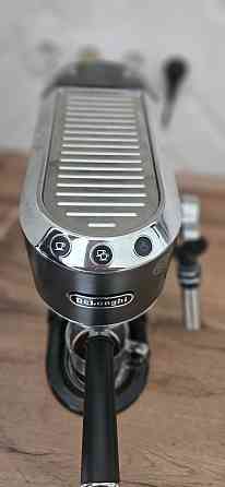 Кофемашина Delonghi Almaty
