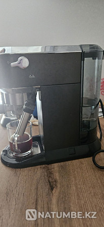 Coffee machine Delonghi Almaty - photo 2