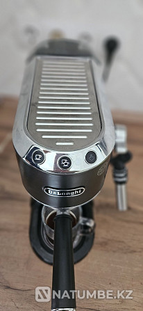 Coffee machine Delonghi Almaty - photo 3