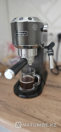 Coffee machine Delonghi Almaty - photo 1