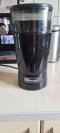 Кофемолка DeLonghi Almaty