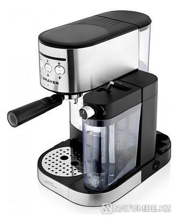 Carob coffee maker Brayer Almaty - photo 1