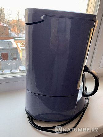 Selling Rowenta Brunch coffee maker. Exchange Almaty - photo 3