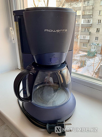 Selling Rowenta Brunch coffee maker. Exchange Almaty - photo 1