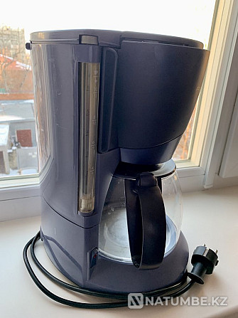 Selling Rowenta Brunch coffee maker. Exchange Almaty - photo 2
