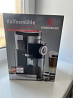Coffee grinder Rommelshbacher ekm 200 Almaty