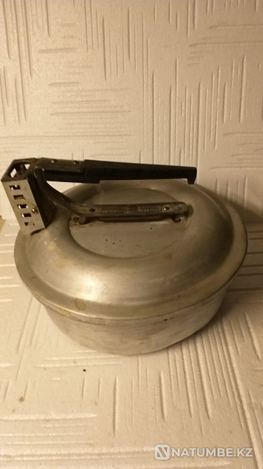 Индукционную плиту Алматы - изображение 5