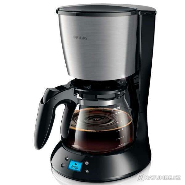Coffee maker Philips hd7459 Almaty - photo 1
