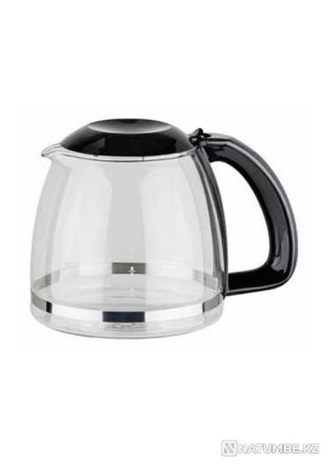 Coffee machine Fakir Cafe prestige Almaty - photo 2