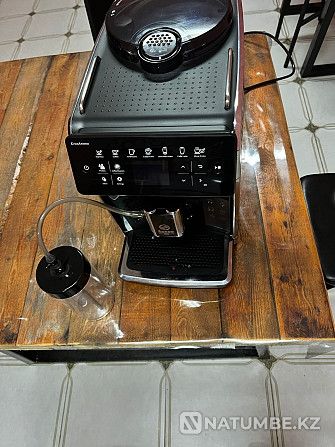 Philips coffee machine Almaty - photo 4