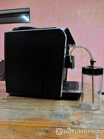 Philips coffee machine Almaty - photo 1