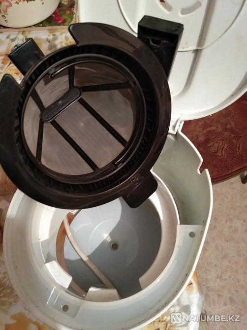 Selling coffee maker Almaty - photo 1