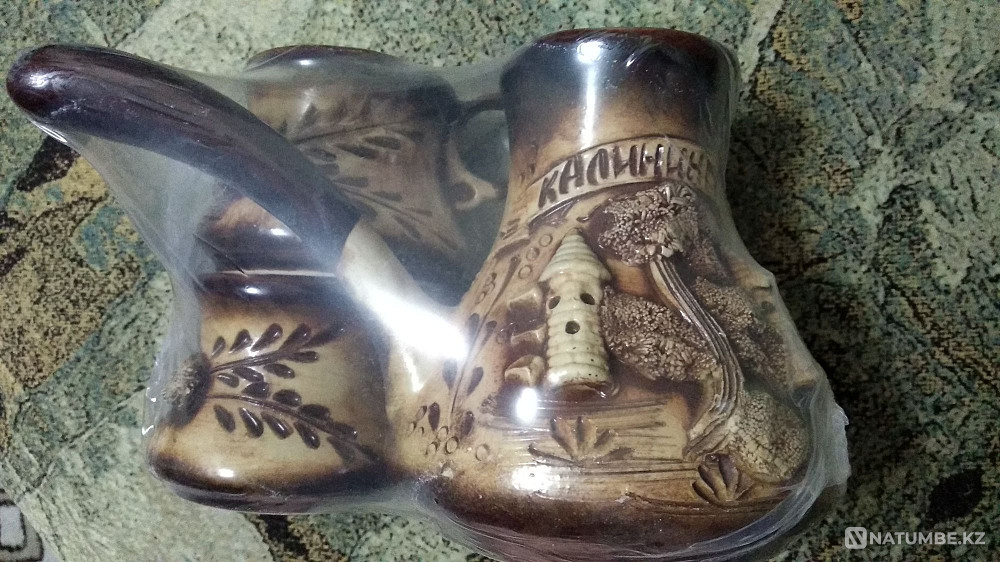 Gift Turk for coffee Almaty - photo 1