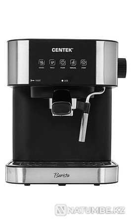 Coffee machine Almaty - photo 1