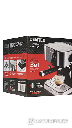 Coffee machine Almaty - photo 2