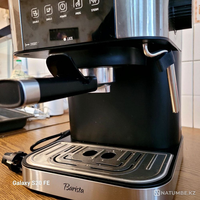 Coffee machine Almaty - photo 4