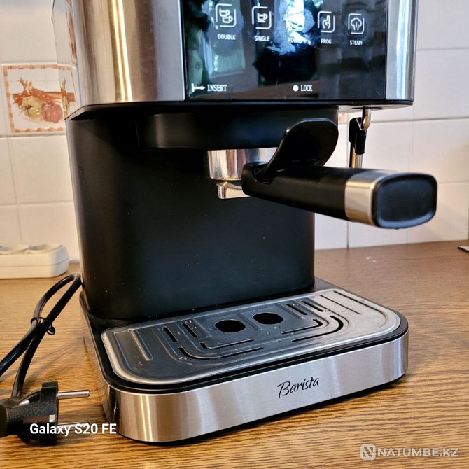 Coffee machine Almaty - photo 3