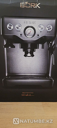 Coffee machine for sale Almaty - photo 1