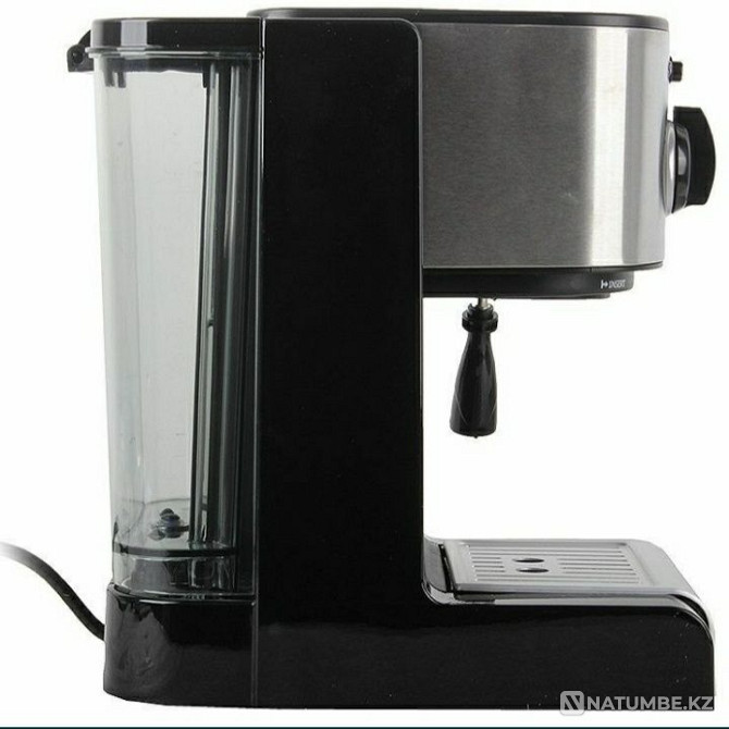 Coffee maker from Vitek Almaty - photo 2