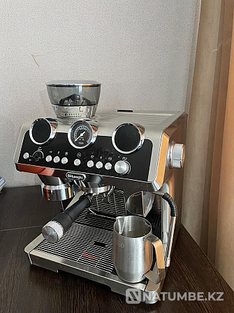 DeLonghi coffee machine Almaty - photo 6
