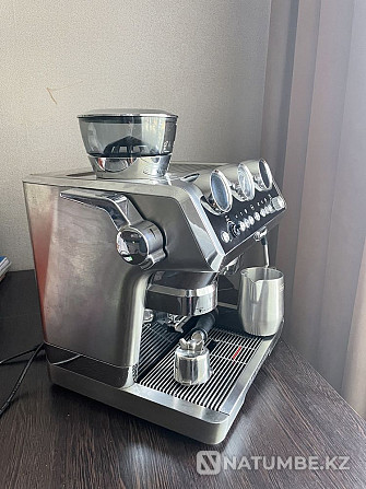 DeLonghi coffee machine Almaty - photo 2