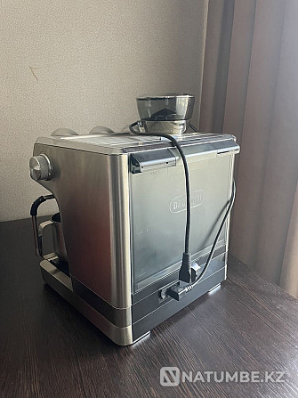 DeLonghi coffee machine Almaty - photo 3