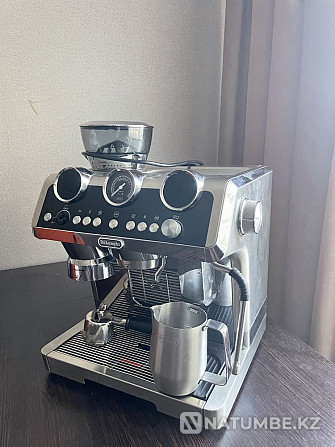 DeLonghi coffee machine Almaty - photo 1