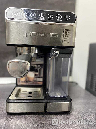 Coffee maker POLARIS PCM 1535E Almaty - photo 6