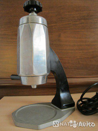 USSR coffee maker in excellent condition Almaty - photo 2