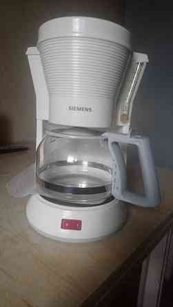 Продам кофеварку Siemens TC16610 Almaty