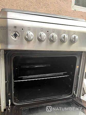 Selling gas stove Almaty - photo 3