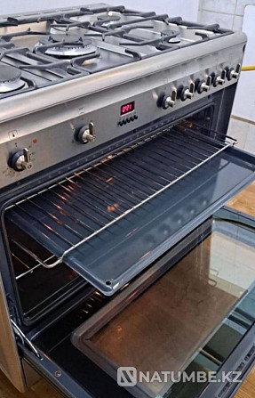 Germany gas stove Almaty - photo 2