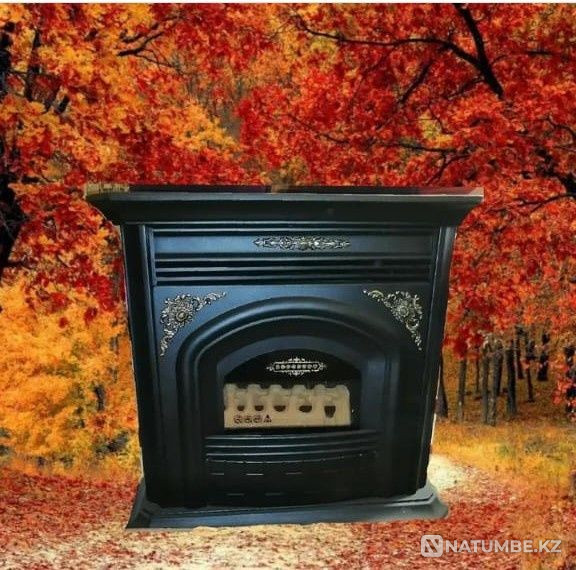 Selling a new Iranian gas and propane stove Almaty - photo 6