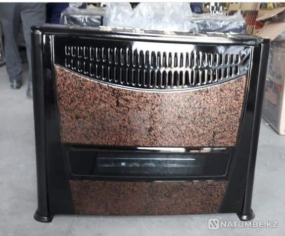 Selling a new Iranian gas and propane stove Almaty - photo 5