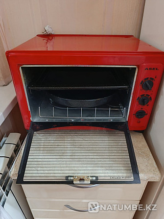 Selling asel oven Almaty - photo 4