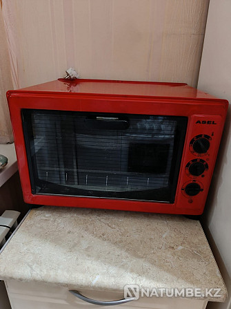 Selling asel oven Almaty - photo 7