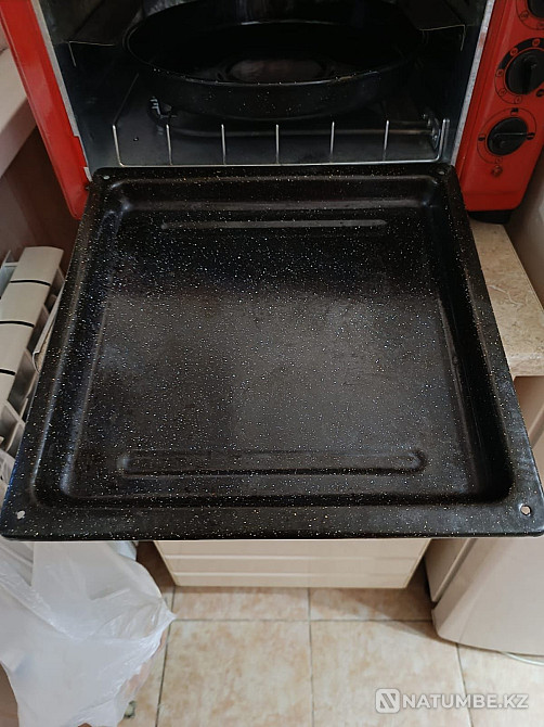 Selling asel oven Almaty - photo 1