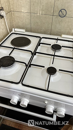 Combination stove Almaty - photo 2
